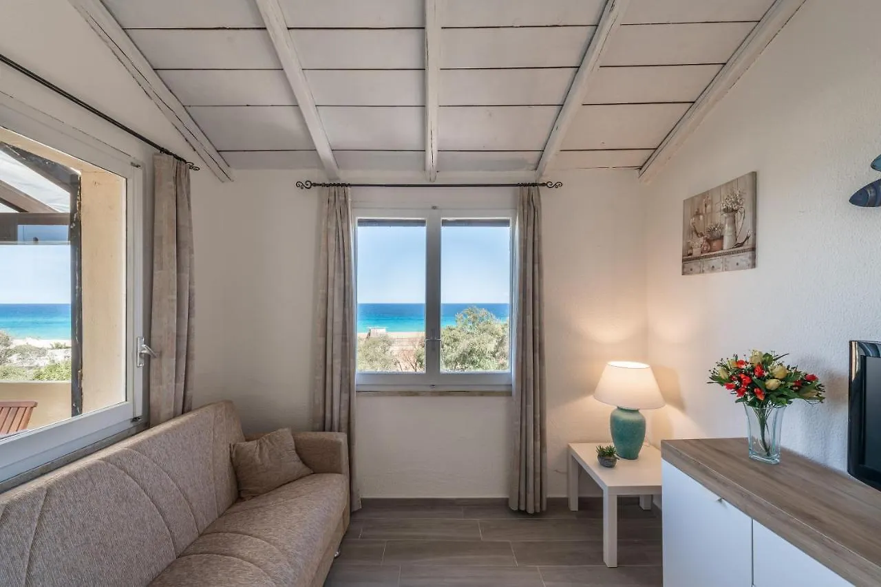 קוסטה ריי Seb Beach 0*, קוסטה ריי איטליה