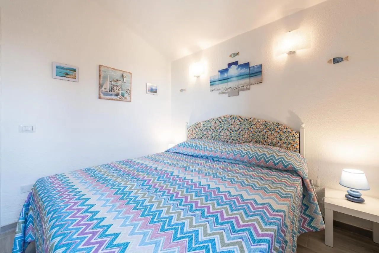 Casa vacanze Seb Beach Costa Rei
