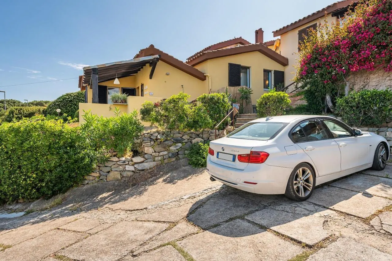 Casa vacanze Seb Beach Costa Rei Italia